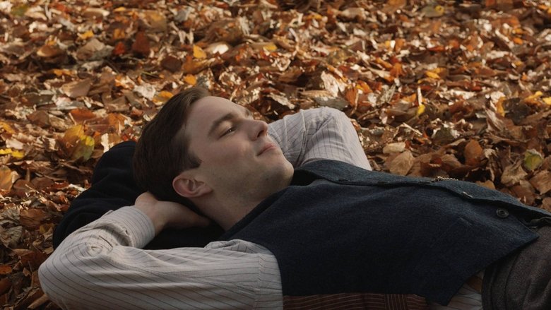 кадр из фильма Толкин