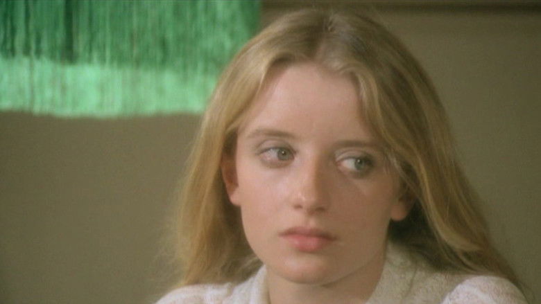 кадр из фильма Il porno shop della settima strada