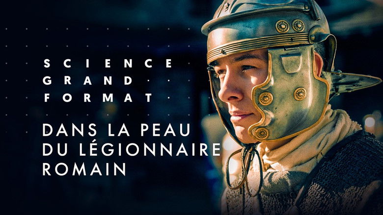 кадр из фильма Dans la peau du légionnaire romain