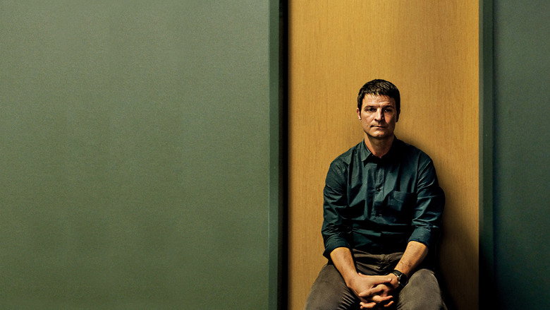 кадр из фильма Изгнание