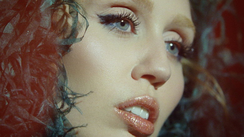 кадр из фильма Miley Cyrus: Something Beautiful