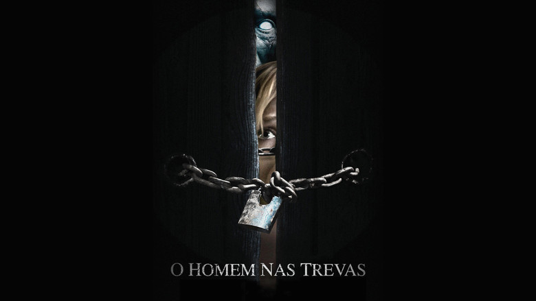 кадр из фильма Не дыши