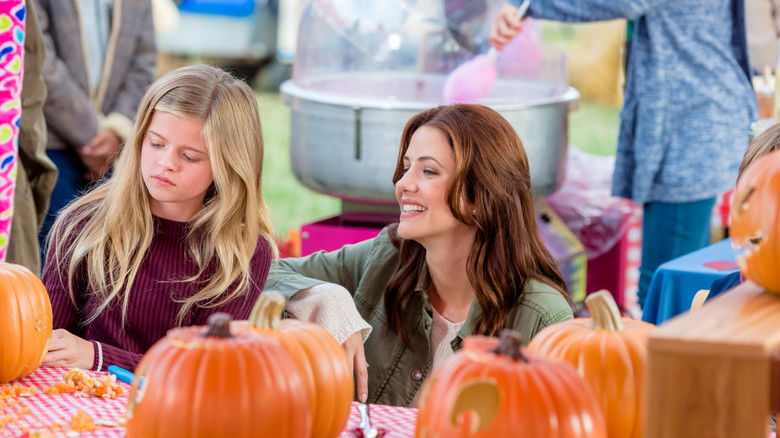 кадр из фильма Влюбиться в Вермонт