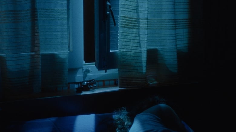 кадр из фильма Provocadora