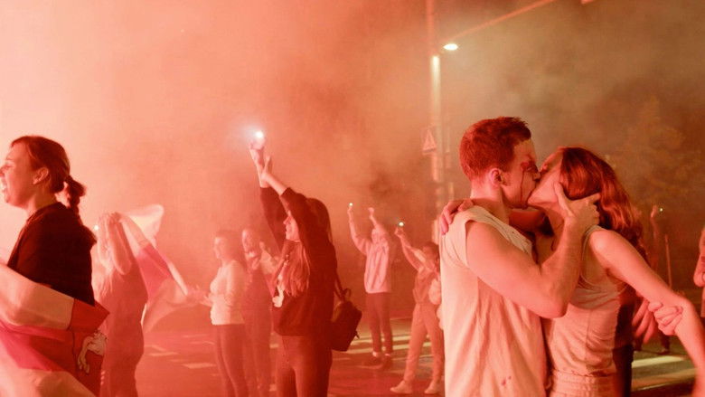 кадр из фильма Минск