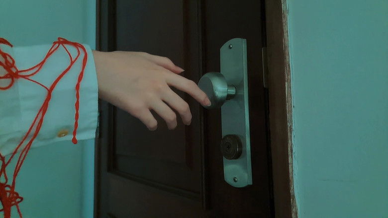 кадр из фильма Apartamento 62