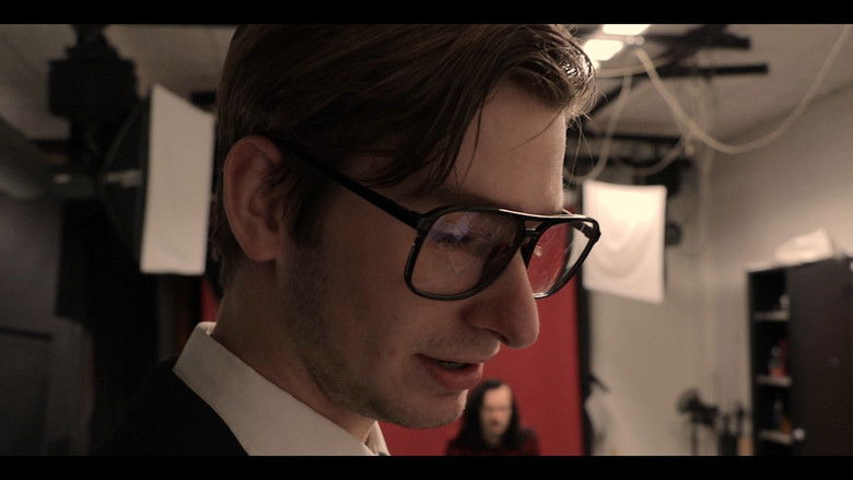 кадр из фильма Kleurenpalet 2: Een Nog Grotere Fout