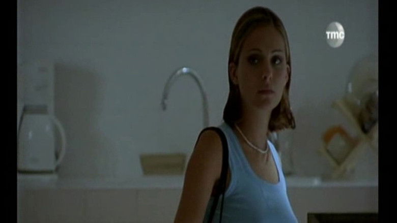 кадр из фильма La dernière fille