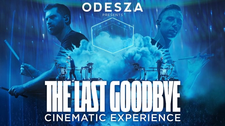 кадр из фильма ODESZA: The Last Goodbye Cinematic Experience