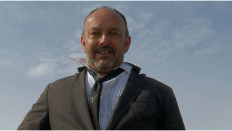 кадр из фильма Tordu