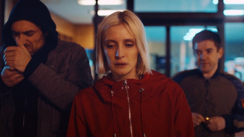 кадр из фильма В ловушке