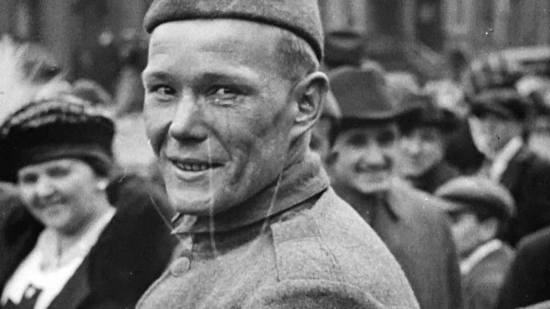 кадр из фильма Come vincere la guerra