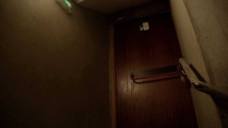 кадр из фильма Brut