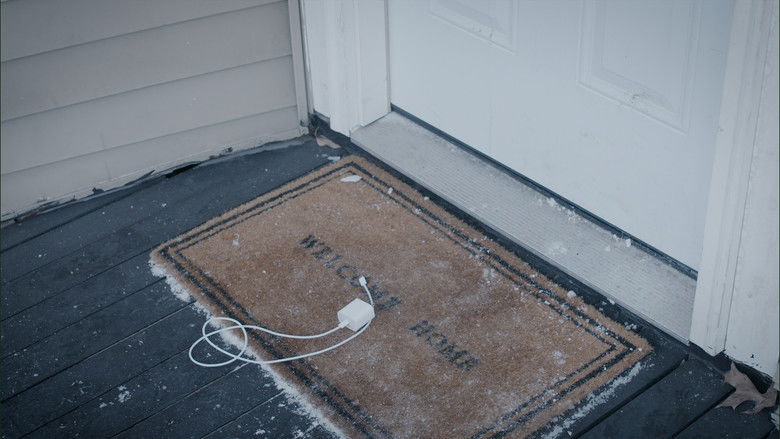 кадр из фильма CHARGER