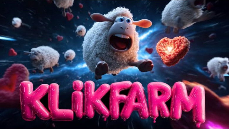 кадр из фильма KLiKFaRM