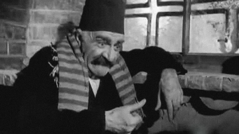 кадр из фильма Печёнка