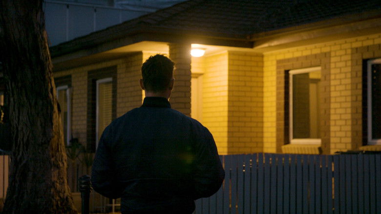 кадр из фильма Cinder Blocks