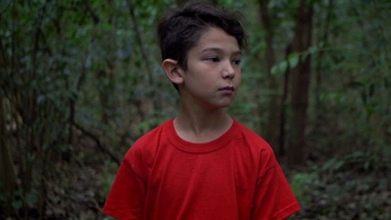 кадр из фильма Escondidas