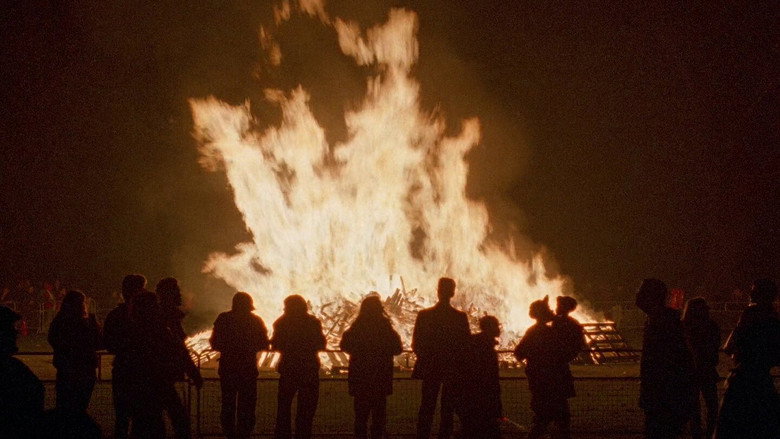 кадр из фильма London