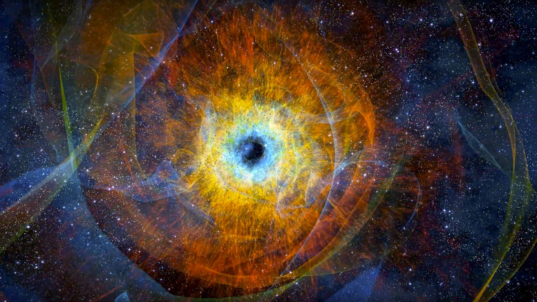 кадр из фильма Lichtmond - The Journey