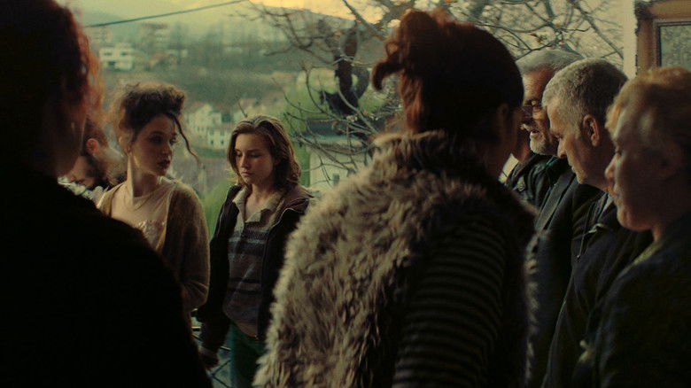 кадр из фильма В поисках Венеры