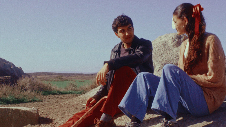 кадр из фильма Watermelon Shoot