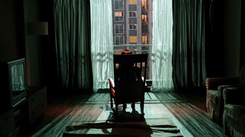 кадр из фильма 아파트