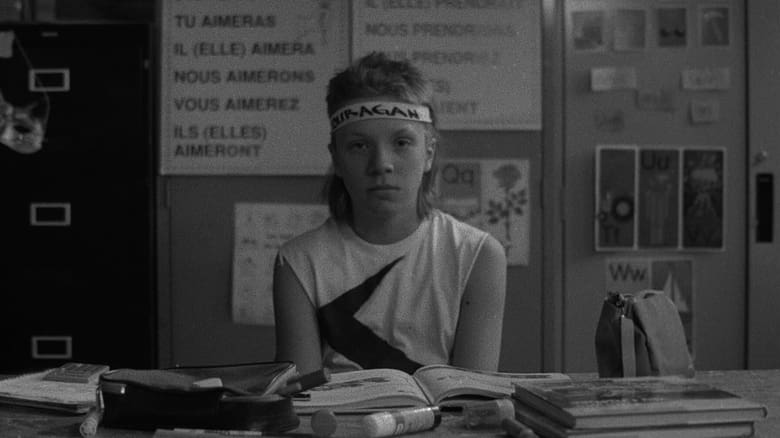 кадр из фильма L'Ouragan Fuck You Tabarnak!