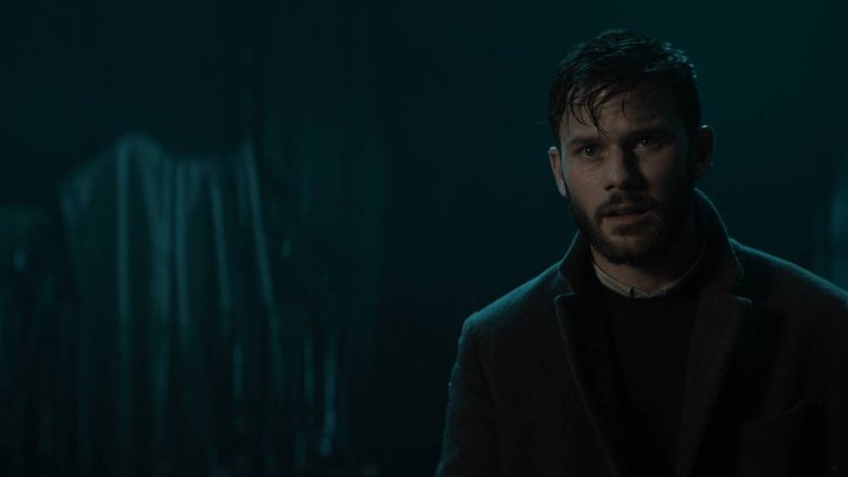 кадр из фильма Нечисть