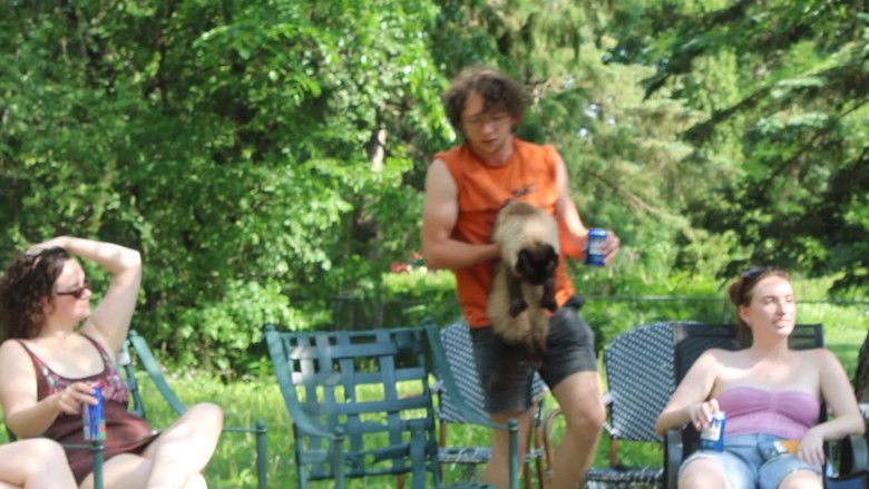 кадр из фильма Denizens