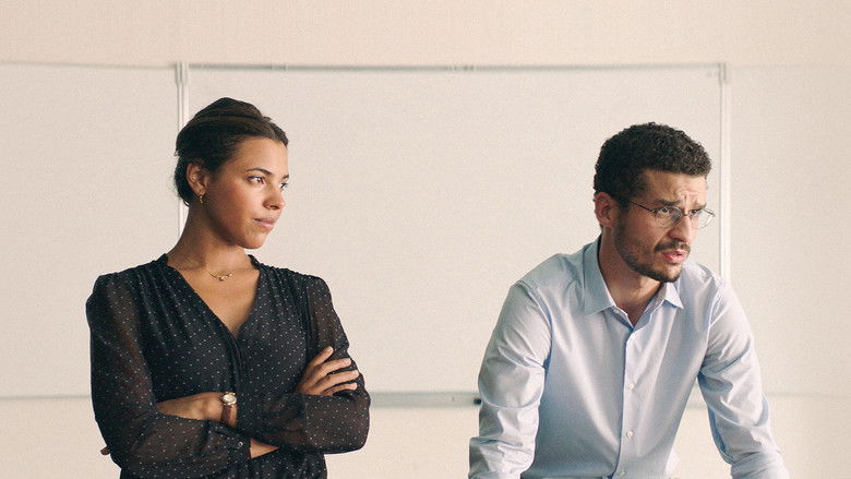 кадр из фильма Жизнь в школе