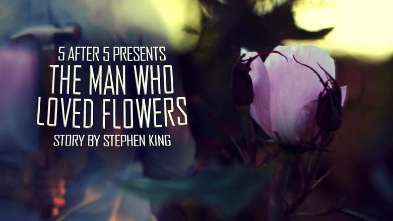 кадр из фильма The Man Who Loved Flowers