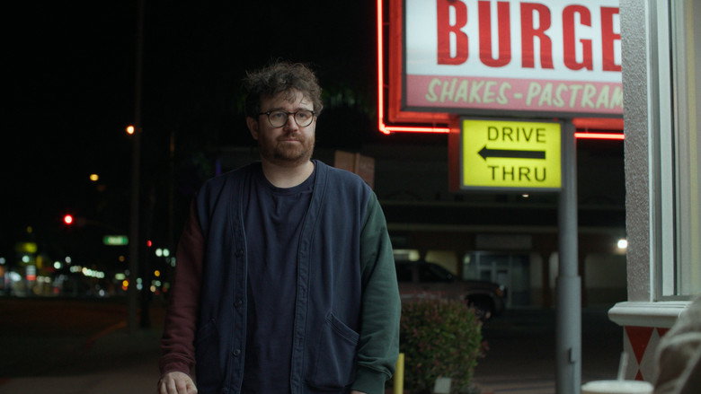 кадр из фильма Same Page