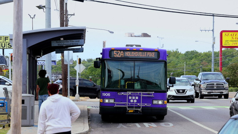 кадр из фильма Oye, We're from Here Too