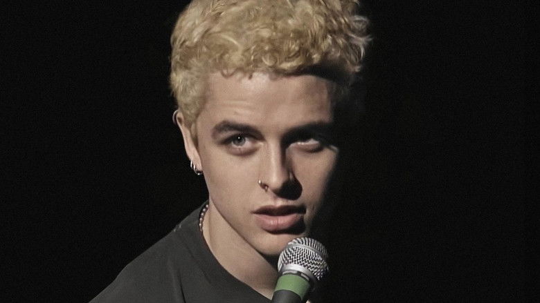 кадр из фильма Jaded in Chicago: Green Day in Concert