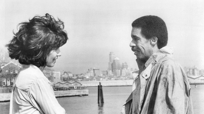 кадр из фильма Критическое состояние