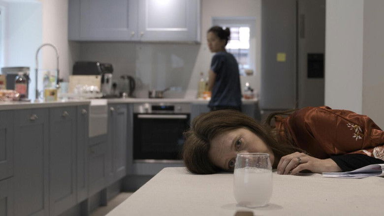 кадр из фильма We Go Again