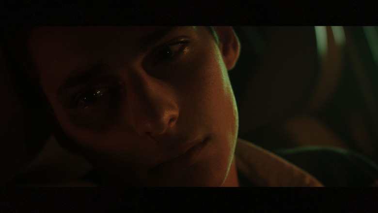 кадр из фильма Germ