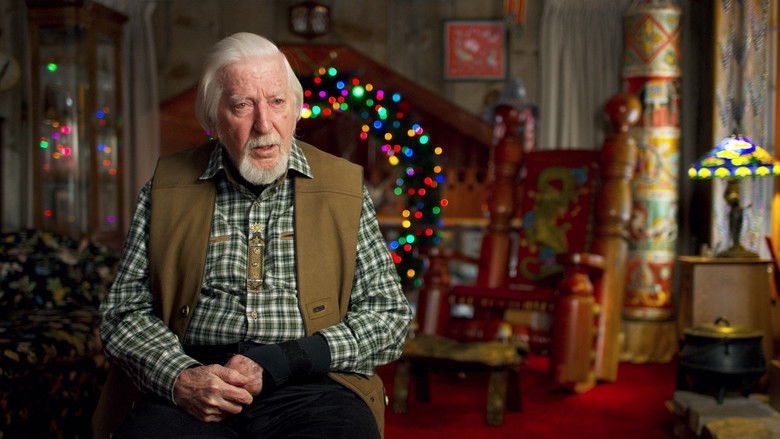 кадр из фильма Друзья с улицы: Как мы попали на улицу Сезам