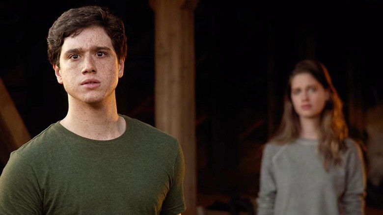 кадр из фильма Джиперс Криперс 3