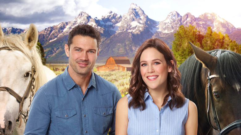 кадр из фильма Летний роман