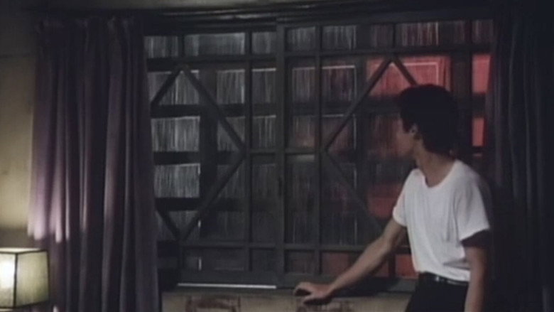 кадр из фильма ＢＵ・ＲＡ・Ｉの女