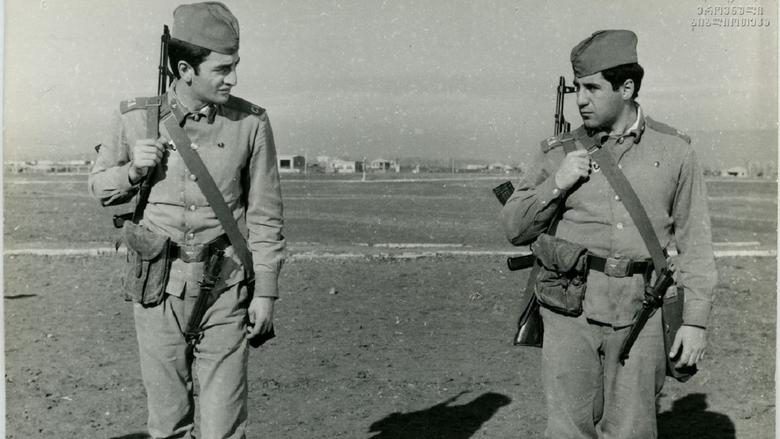 Наш черёд, ребята!