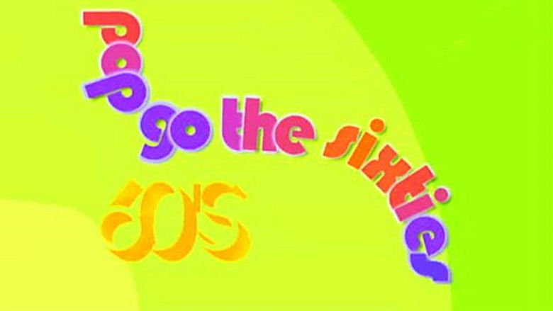 кадр из фильма Pop Go the Sixties!
