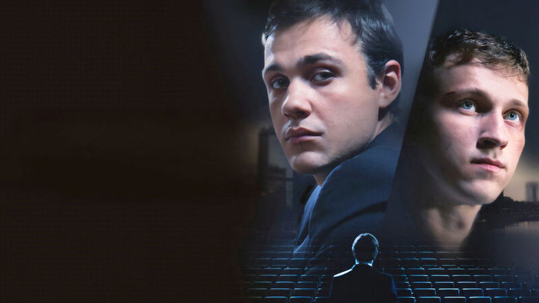 кадр из фильма Как поднять миллион. Исповедь Z@drota