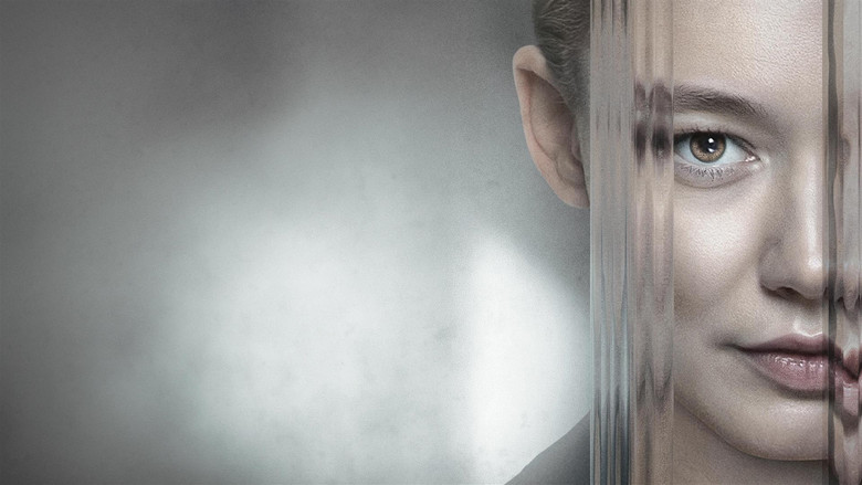 кадр из фильма Синдром