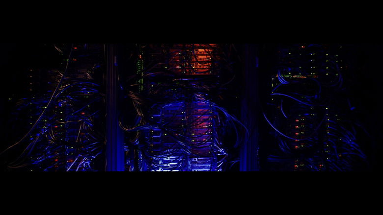 кадр из фильма Computational Compost