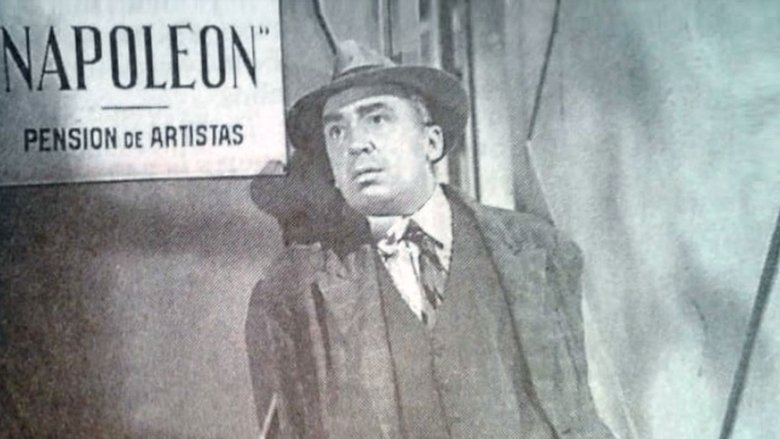 кадр из фильма Napoleón