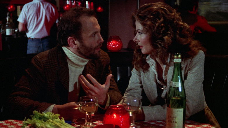 кадр из фильма Center Spread Girls