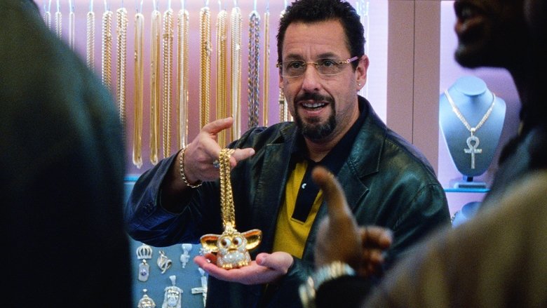 кадр из фильма Неогранённые алмазы